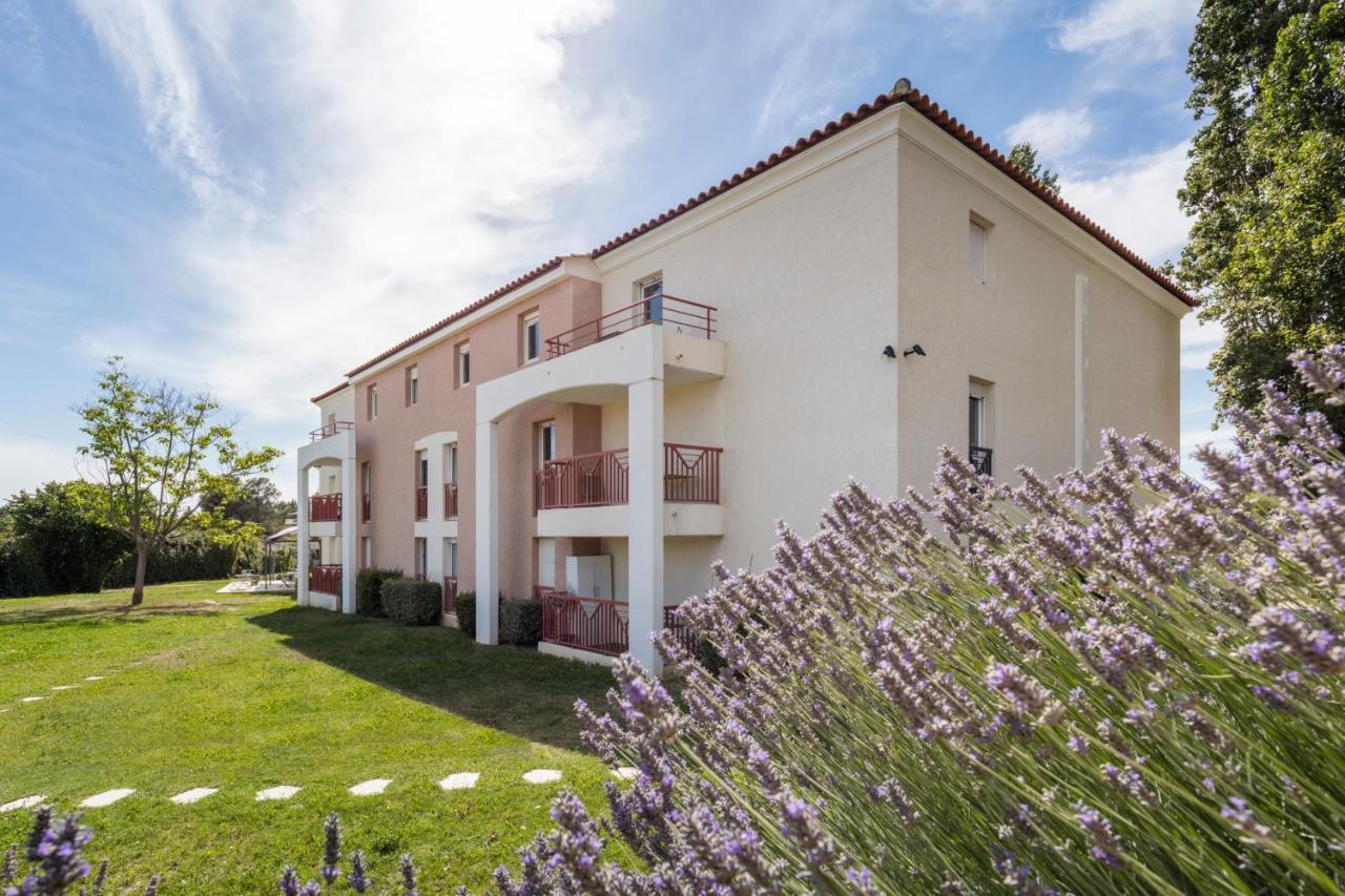 Garden & City Aix En Provence - Puyricard Aix-en-Provence Exterior photo
